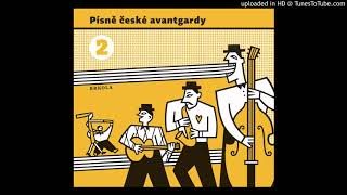 Přemysl Rut – Má písni pradávná