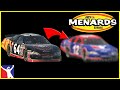 What did Iracing do to the Arca Car?! Iracing Update