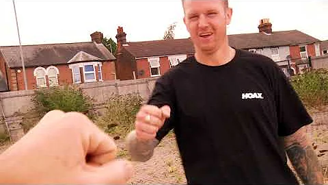 John Howlett & Friends DIY