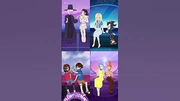 Mood COMPLETE EDITION FASH Animation 