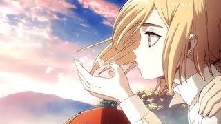 Attack On An - Youseebiggirltt Shorter Version Slowed Reverb