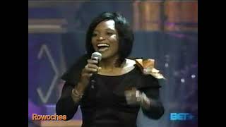 Bobby Jones Gospel, Feat. The Nevels Sisters 2010 I Was In The Audience. See Me?