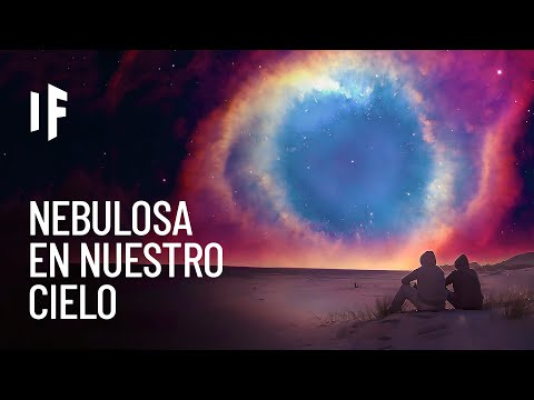 Video: ¿Estamos en una nebulosa?