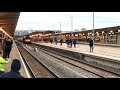 Class 20s brutal thrash from derby station 20112021