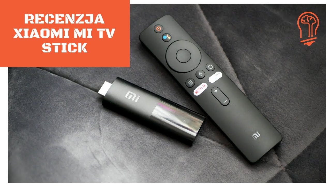 Xiaomi Mi TV Stick - recenzja po 3 miesiącach użytkowania 📺🤩 