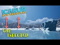 Icarus или The Infected - Выживание