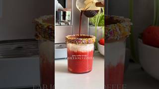 Fab Ice Lolly Coffee