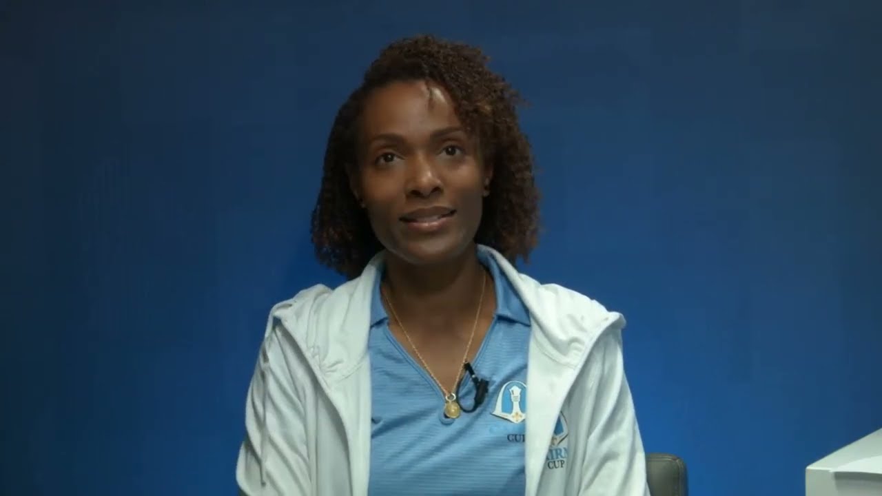 Club Scholastic’s Jana Thomas: All Students Are Welcome! | R8 