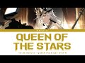 To Be Hero X Queen Main OST FULL R N Queen Of The Stars Lyrics To Be Hero X Queen Main OST FULL R N Queen Of The Stars Lyrics
