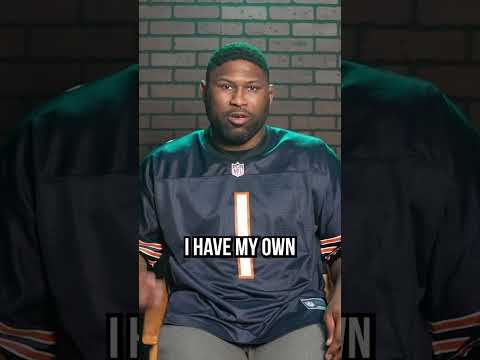 How Curtis Blaydes Handles Fighting Injuries