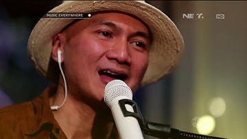 Anji - Arti Kehidupan (Live at Music Everywhere) **