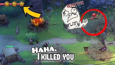 Testing The Best Beginner Base Layout In Guns Up! Mobile