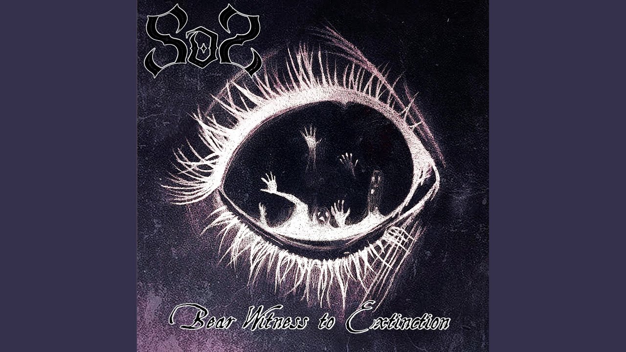 Bear Witness to Extinction