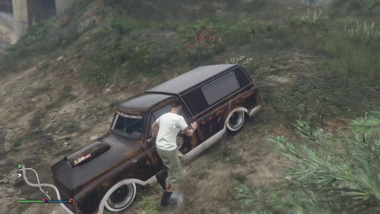 Gta 5rp машины