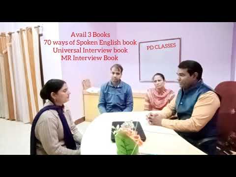 teacher interview in Hindi / English  : #KVS #APS #NVS