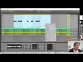 ableton scratcher howto