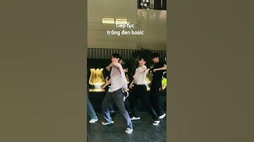 Youtube shorts/hanbin mặc đồ chất tham gia thử thách/ một mình Bin chơi hơi bị nổi à nha