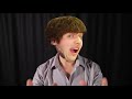 End of video