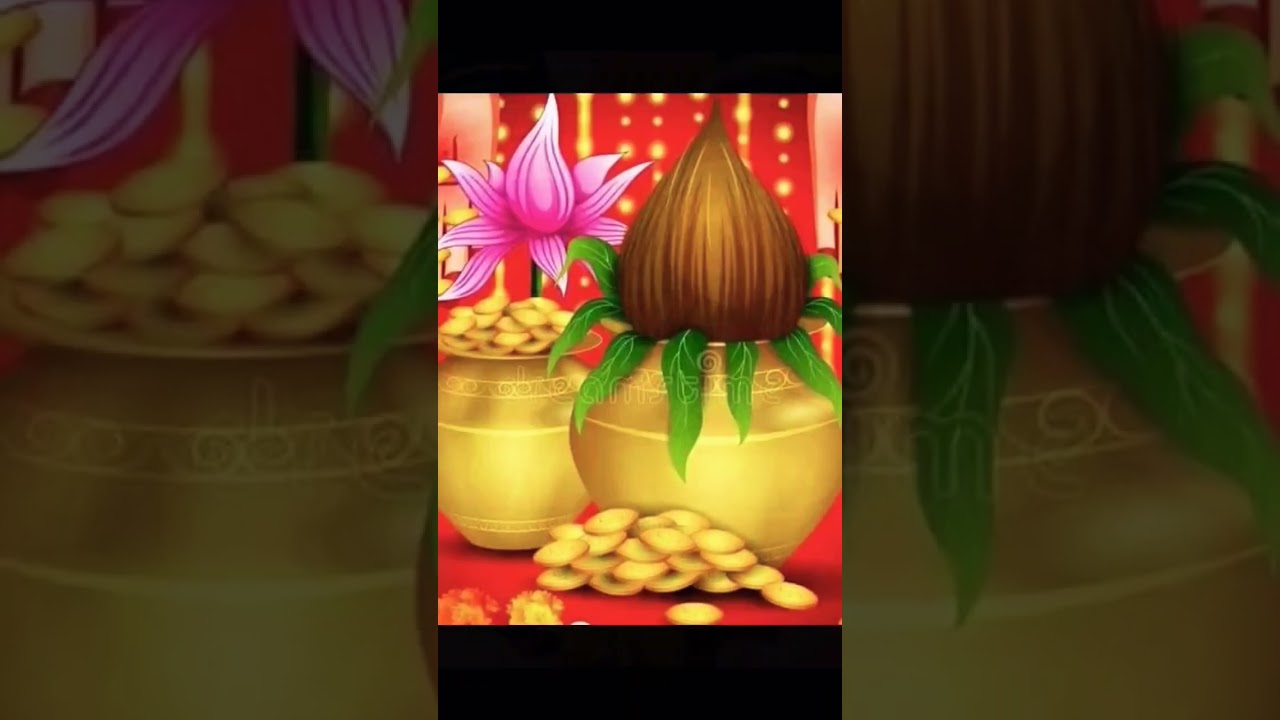 धनतेरस की शुभ अवसर पर SundrylaZe की सभी    दर्शकों को हार्दिक शुभकामनाये 