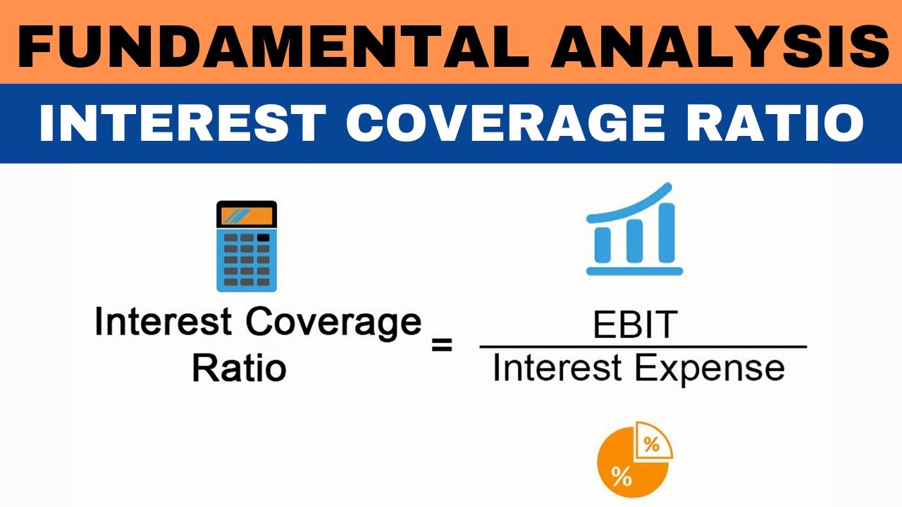 What is Interest Coverage Ratio? | | Time Interest Earned | | How it is ...