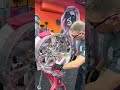 EASIEST way to acid wash Aluminum!