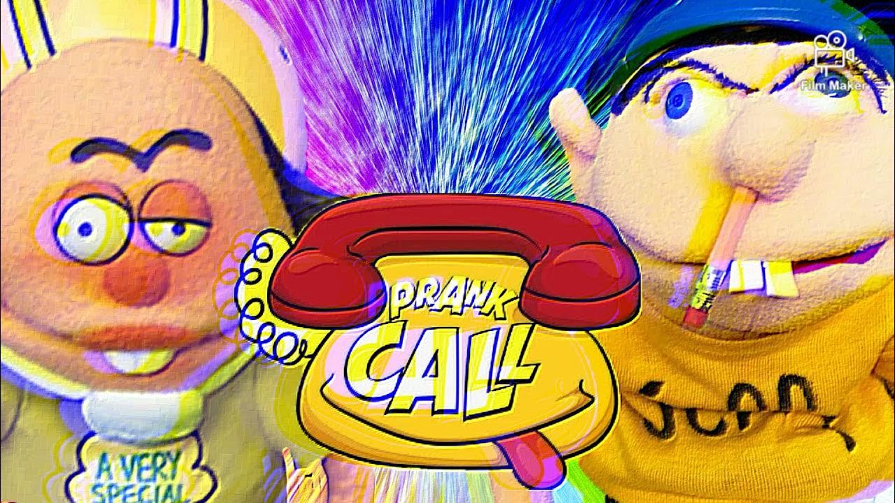Who Plays Special Ed On Crank Yankers SPECIAL ED PRANK CALLS JEFFY | CRANK YANKERS VS SML - YouTube