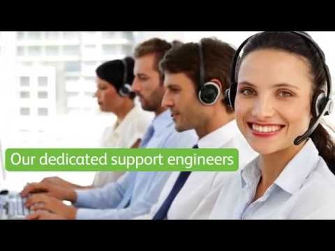Desktop Management