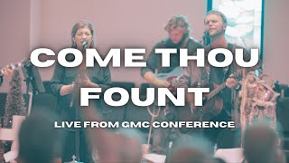 Come Thou Fount / How Great is Our God - Grace Sounds feat. John Groves