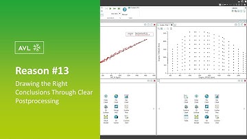 AVL CRUISE | Reason for Usage #13