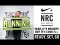 [돈 안들이고 운동해봐요 1] 나이키 NIKE 와 함께하는 러닝!! NRC TOUR _ SEOUL (Nike Running Club) 체험