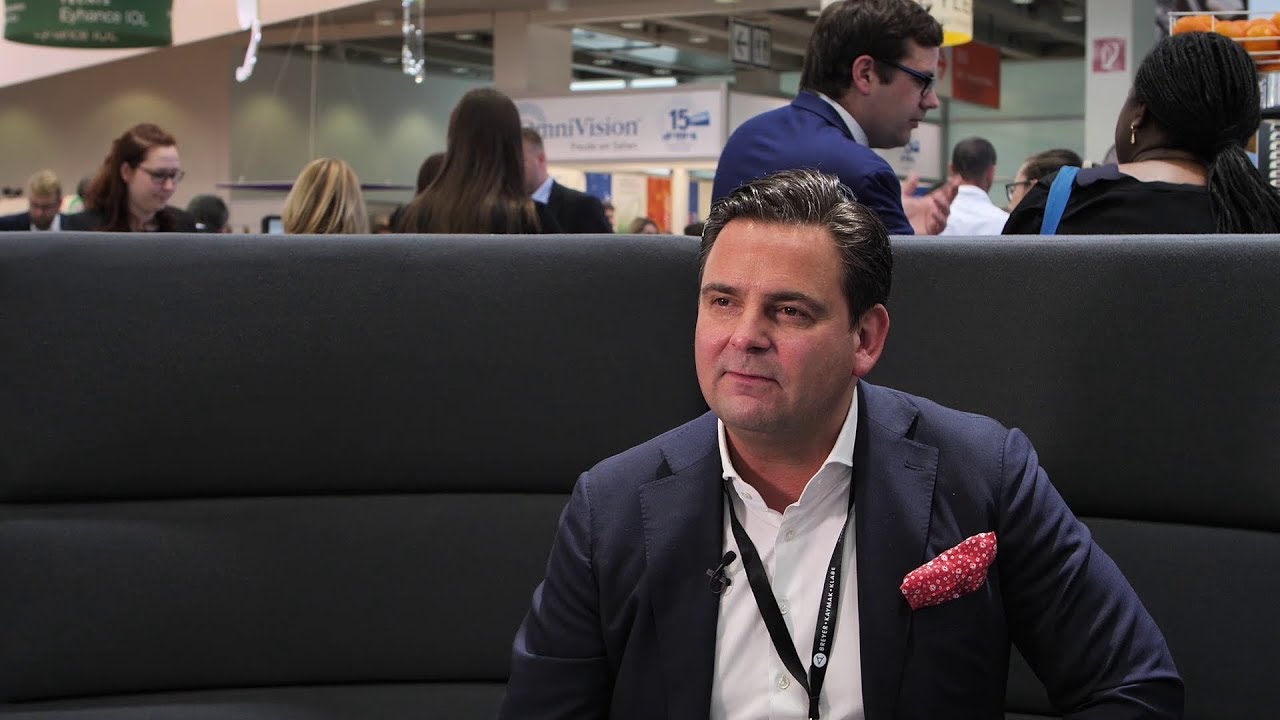 An IPCL interview with Dr Detlev Breyer