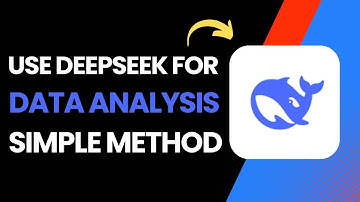 How To Use Deepseek For Data Analysis