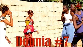 Dounia Épisode 7