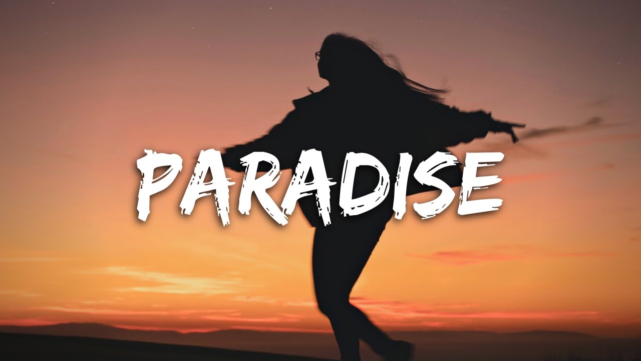 Braaheim – Paradise Lyrics