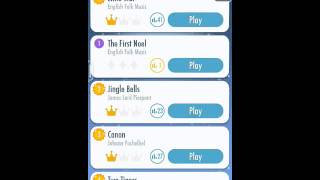 Hack piano tiles 2 ( root ) screenshot 4