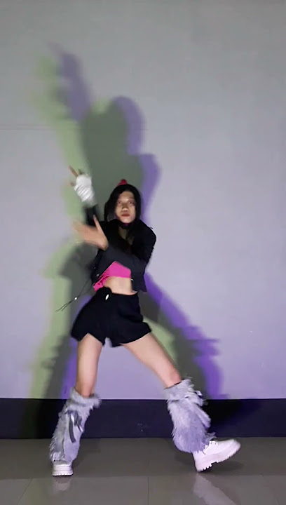 Untouchable - Aespa Ver. | Dance Cover #shorts #kpop