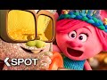 TROLLS 3: Band Together - “Tiny Has A Driver License” New TV Spot (2023)
