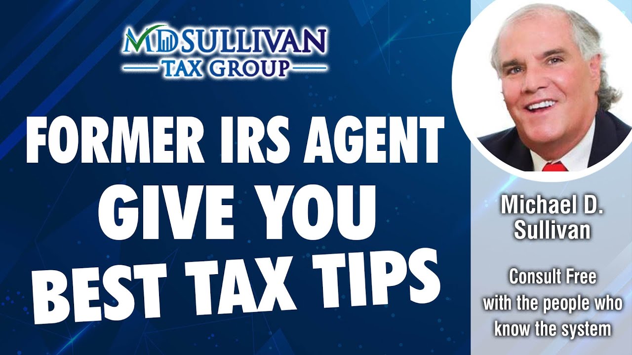 Former IRS Agent, Revenue Officer Explains The Trust Fund Penalty ...