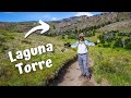 Sendero a LAGUNA TORRE: Trekking en EL CHALTÉN (Patagonia), Argentina