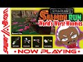 [World's Worst Woomies] Splatoon 2: Salmon Run (5.18.22)