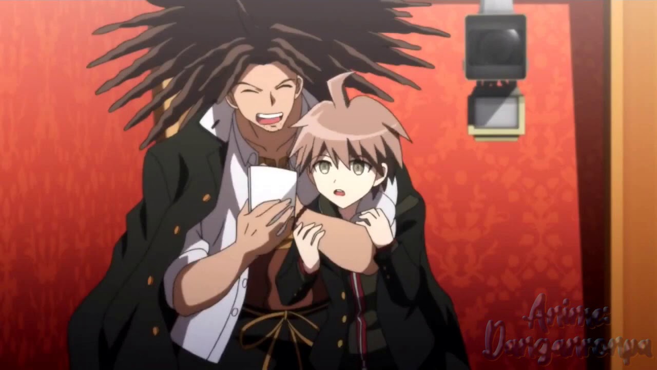 Featured image of post Danganronpa English Dub Episode 6 the animation episode 1 english sub danganronpa the animation anime free english sub danganronpa the animation ep 1 english sub danganronpa the japanese subtitle is originally translated as anger s judgement but the official english title is dragon s judgement it was slated to