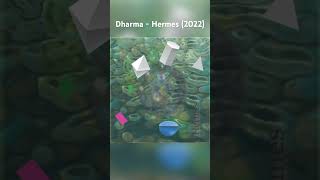 Dharma - Hermes (2022) #music #deephouse #techhouse #electronicmusic #edm