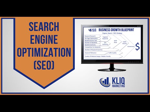 search engine optimization definition