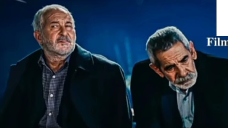 Onur Şan & Ali Sürmeli | Pınar Başından Bulanır Canım Oy -Eşkiya Dünyaya Hükümdar Olmaz Dizi Müziği