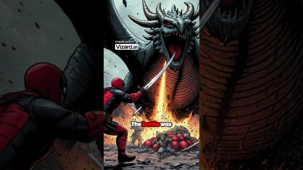 Destruction Unleashed  The Ender Dragon Attacks!