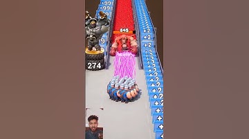 Top War Part 168: The Noob Returns! From Nothing toPower! #TopWar #GameOn#ZeroTo Hero