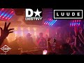 Capture de la vidéo Luude Live At Coda In Toronto, Ontario, Canada (5/19/2023) - Big City Life, Down Under, Turn Me On +