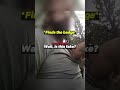 Why would you ragebait an FBI agent? #shorts #bodycam #police #pov #911