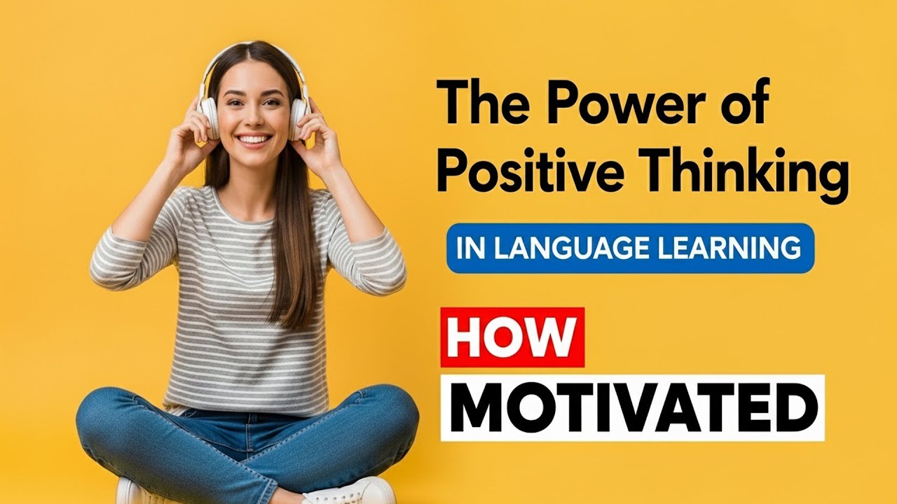 The Power of Positive Thinking - YouTube
