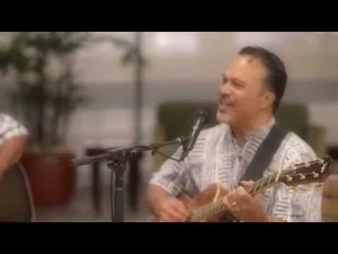 Hawaiian Airlines' Pau Hana Fridays - Weldon Kekauoha - Ka Maui